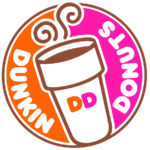 Dunkin Donuts Menu