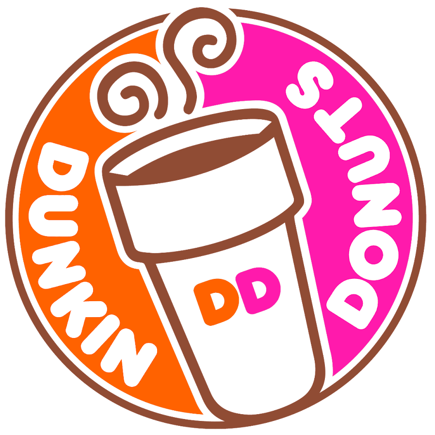 Dunkin Donuts Menu